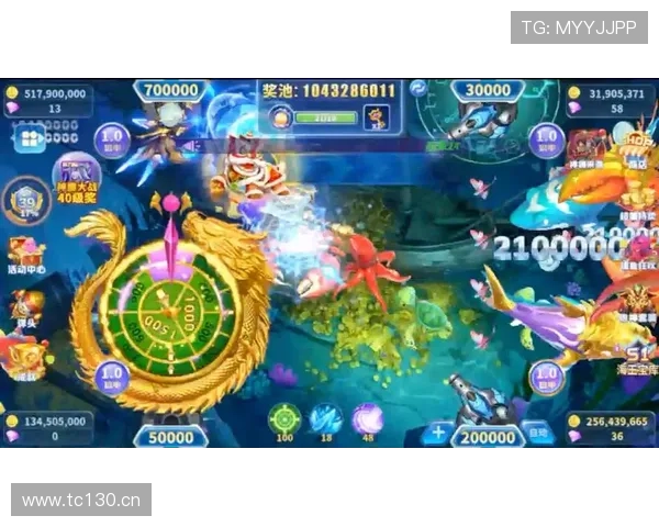 解密ag捕鱼游戏，带你了解赚钱背后的秘密与策略